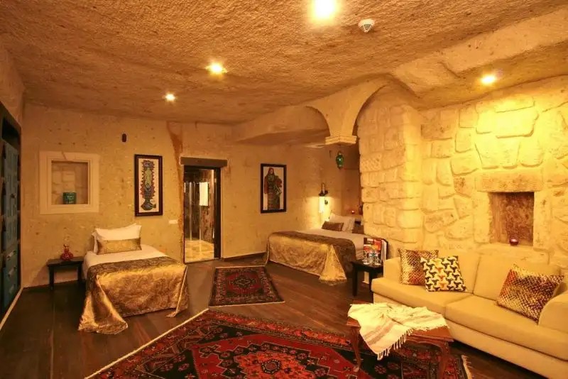 CAPPADOCIA ESTATES