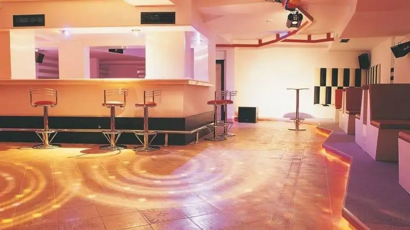 HIMEROS LIFE HOTEL (EX. MAGIC)