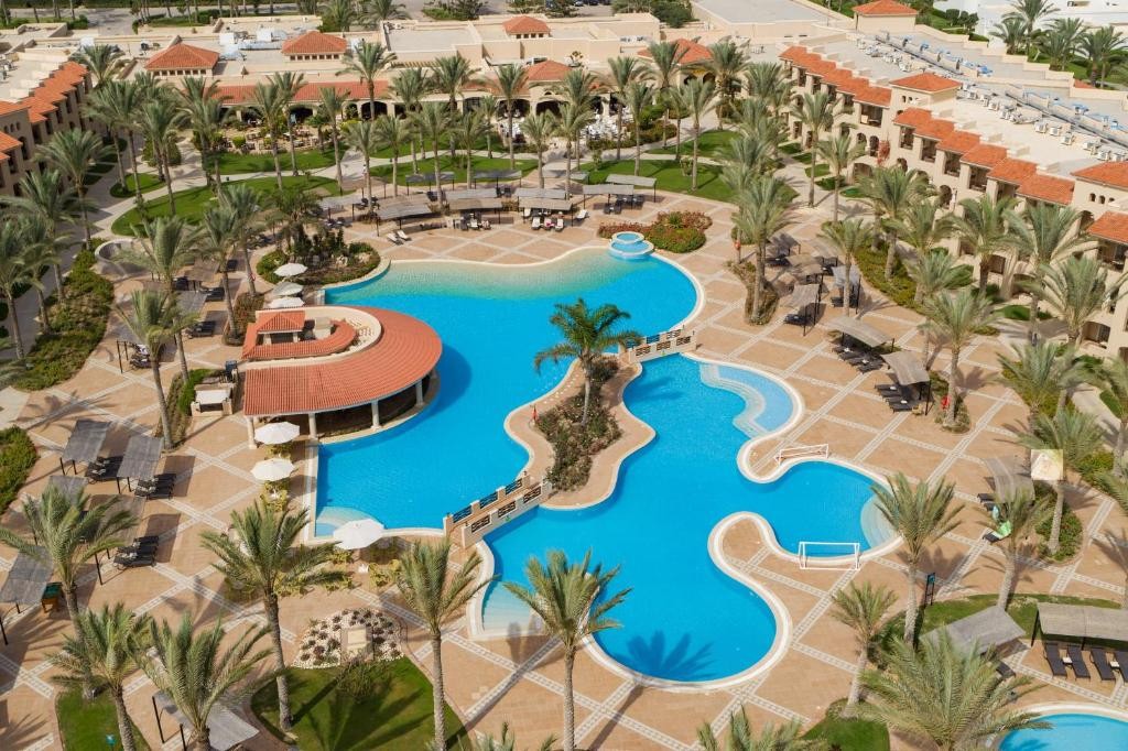 JAZ ALMAZA BEACH