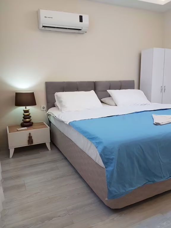 YESILYURT RESIDENCE