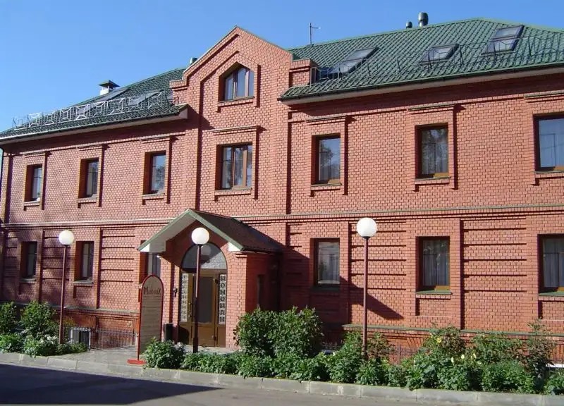 МОНОМАХ
