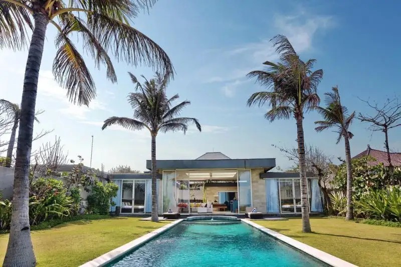 PANDAWA BEACH VILLAS & RESORT