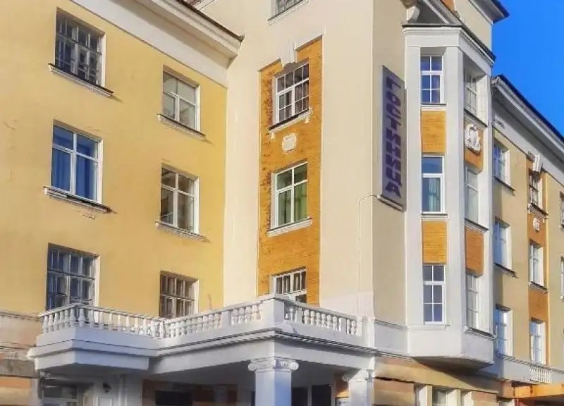 SEVER INN (СЕВЕР ИНН)