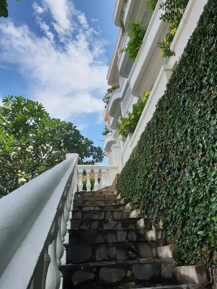 SV BOUTIQUE RESORT (EX. LEMAN CAP RESORT & SPA)