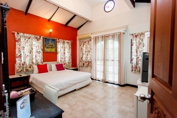 6 bedrooms marocco pool villa