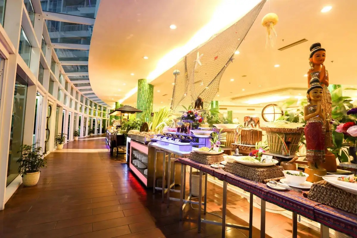 SUNSHINE RESORT INTIME SANYA ANNEX BUILDING
