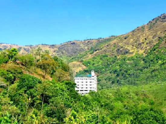TEA CASTLE
