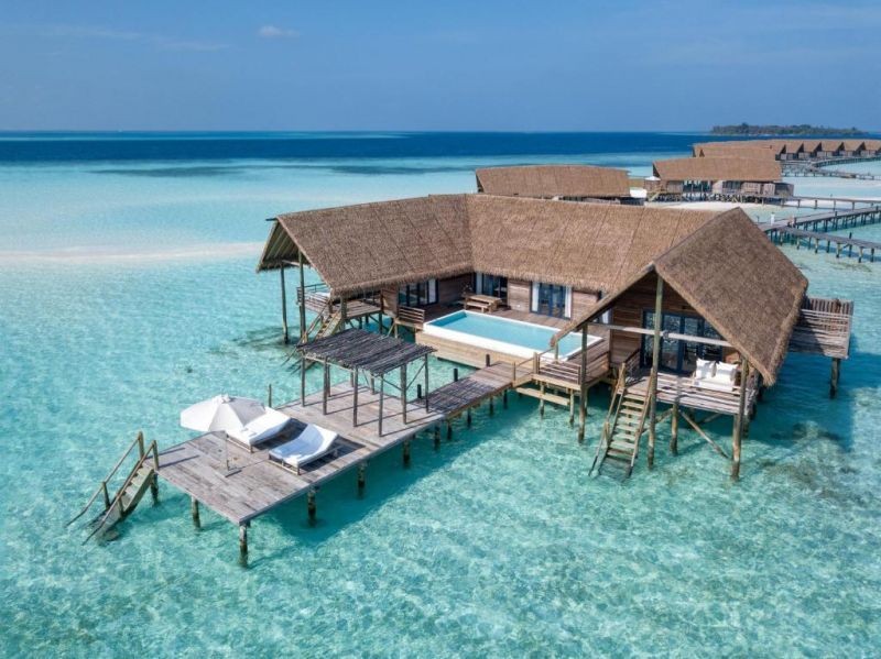 2 bedroom como sunrise villa