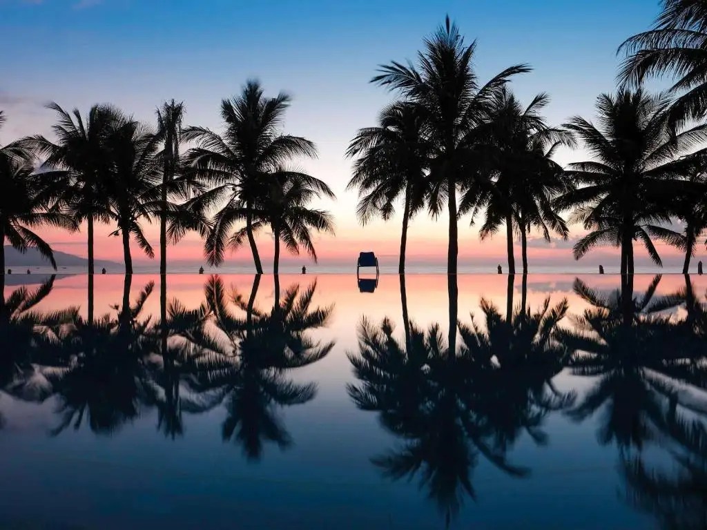 PREMIER VILLAGE DANANG RESORT