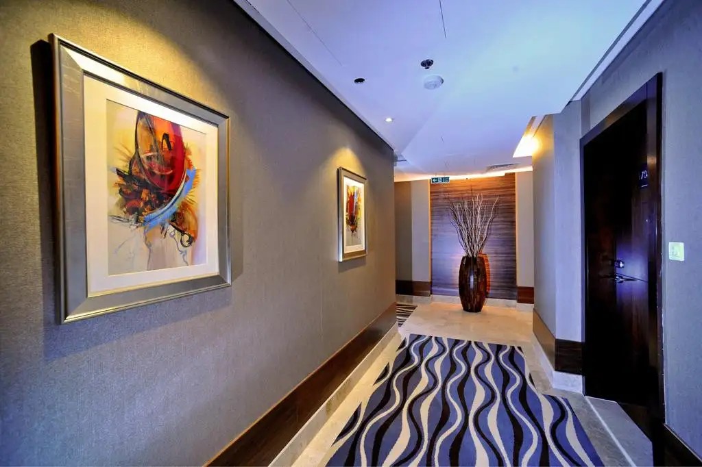 RAMADA ABU DHABI CORNICHE