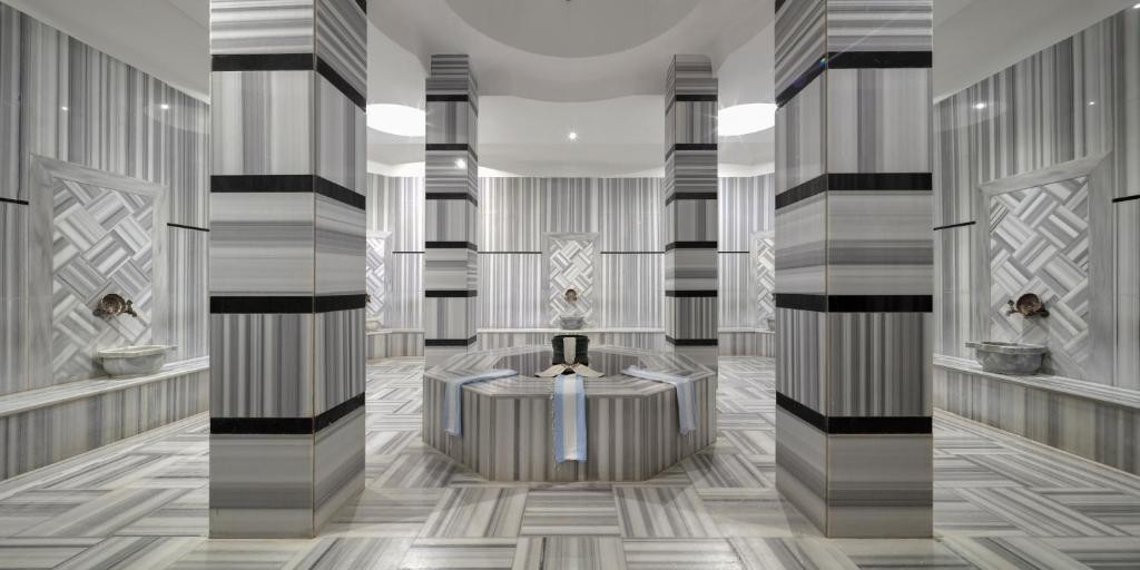 TUI MAGIC LIFE BELEK (EX. CLUB ASTERIA BELEK)