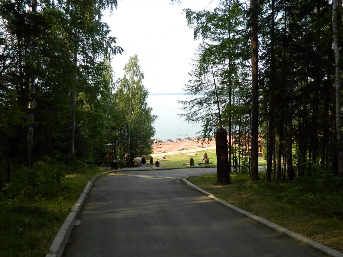 ТАВАТУЙ РЖД