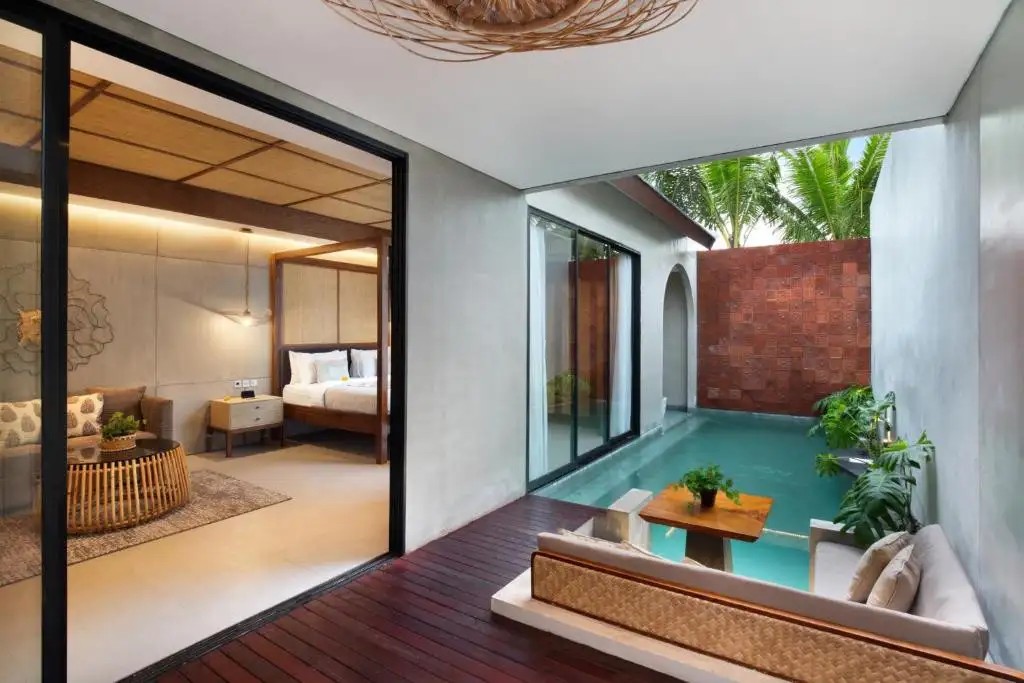 AMAREA RESORT UBUD