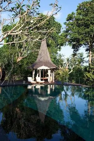 PANDAWAS VILLAS