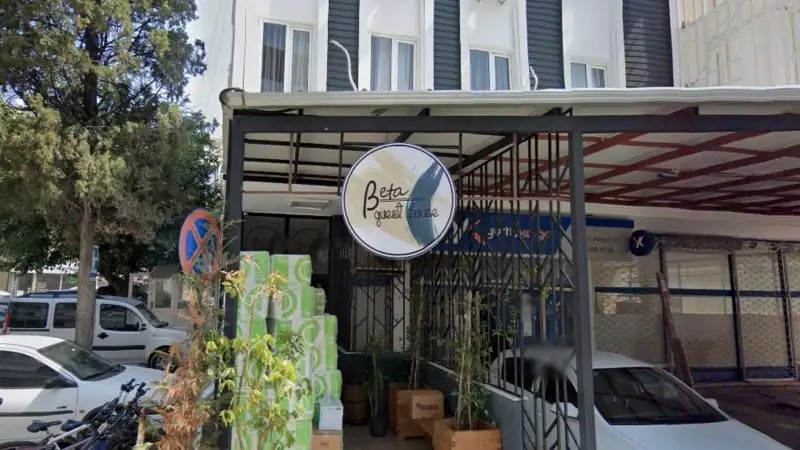 BETA GUESTHOUSE