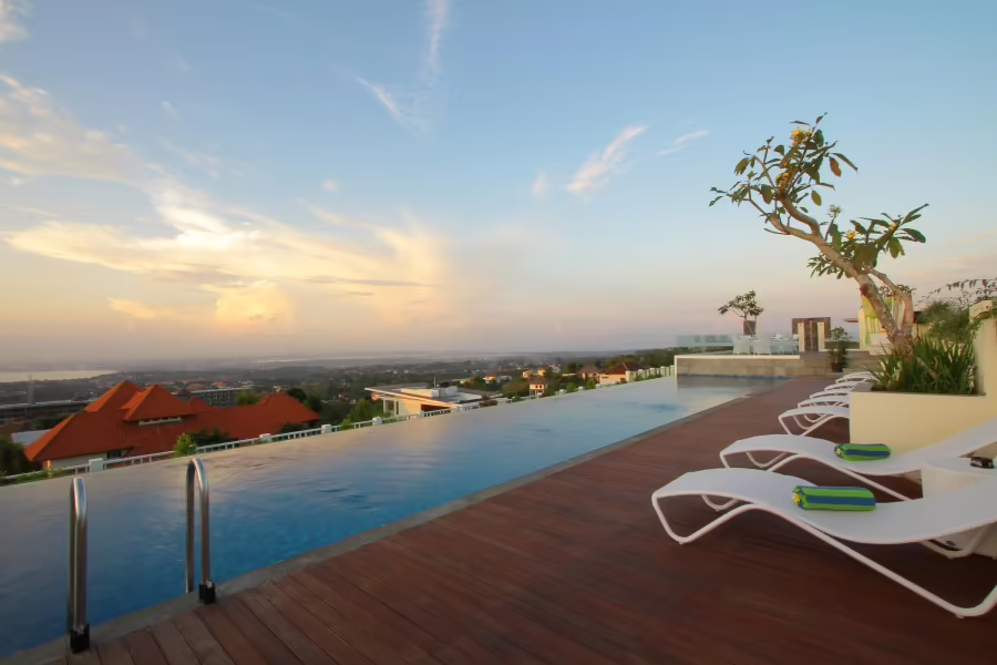 MAXONE HOTEL BUDGET