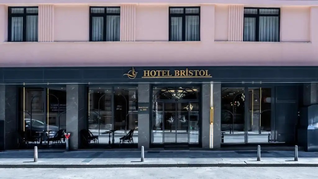 BRISTOL