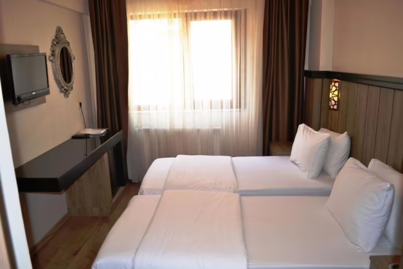 COMFORT HOTEL ISTANBUL