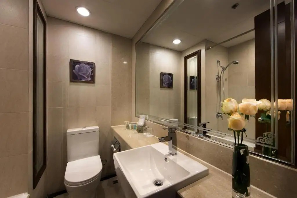 ROSEDALE HOTEL HONG KONG