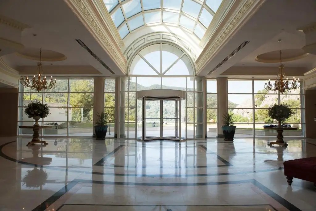 X LIFE HOTEL (EX. OTIUM SENSES X LIFE HOTELS)