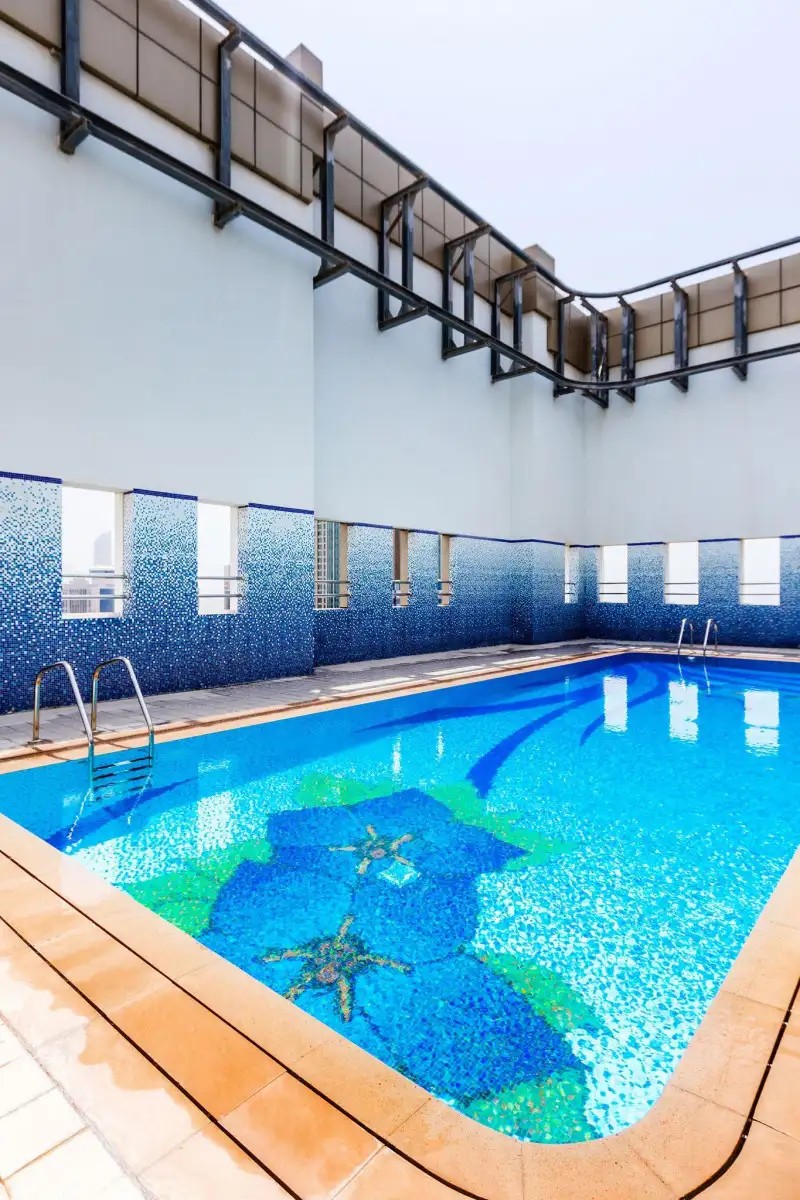 BIN MAJID TOWER HOTEL APARTMENT