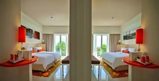THE JIMBARAN VIEW (EX. HARRIS BUKIT JIMBARAN)