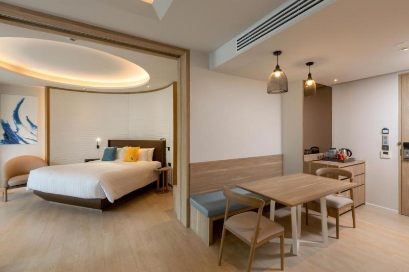 2 bedroom grand suite 