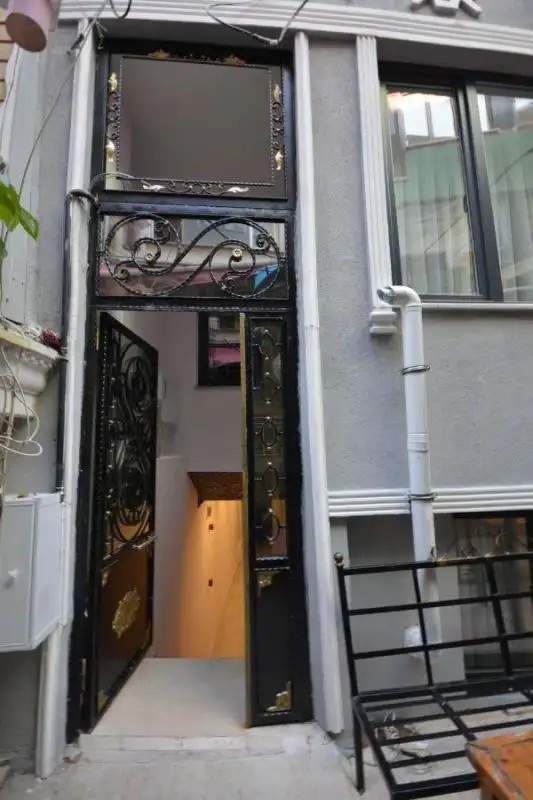 SULTANAHMET IVY SUITE