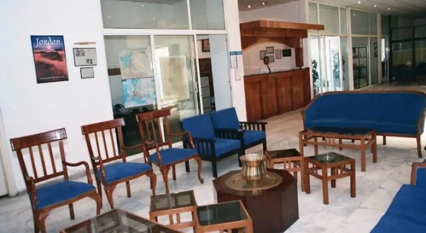 FIRAS PALACE