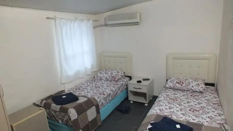 ERSOY EFE PANSIYON