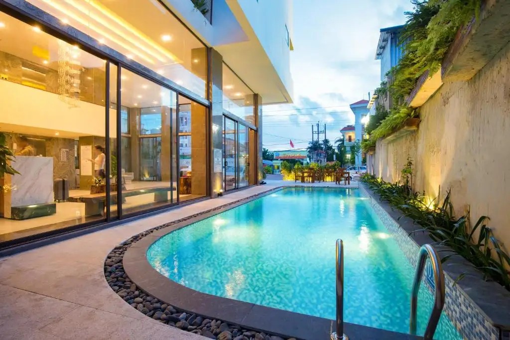 GAIA HOTEL PHU QUOC