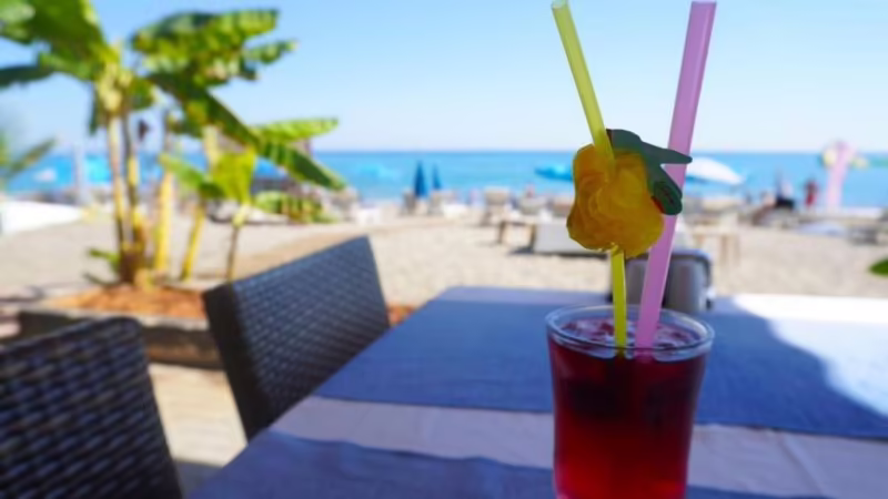 INN ALANYA HOTEL