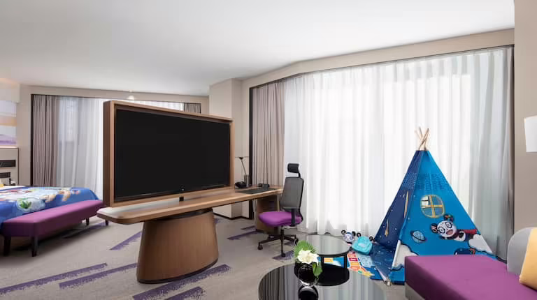 HAMPTON BY HILTON XIAN HI TECH ZONE ZHANGBA NORTH ROAD