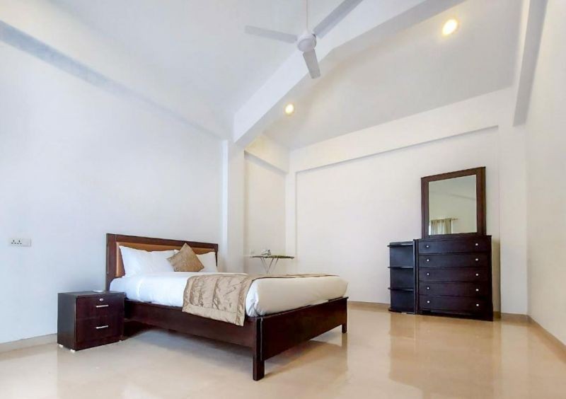 MTF VILLA
