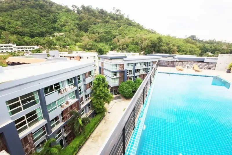 DEE RESIDENCE (EX. THE KRIS RESIDENCE)