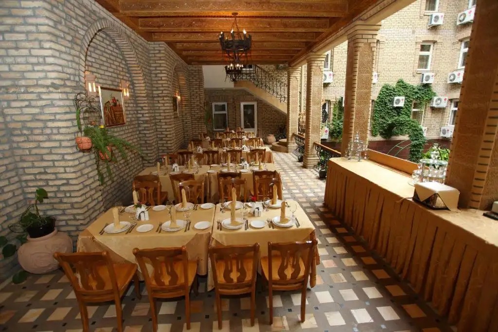 GRAND SAMARKAND SUPERIOR B