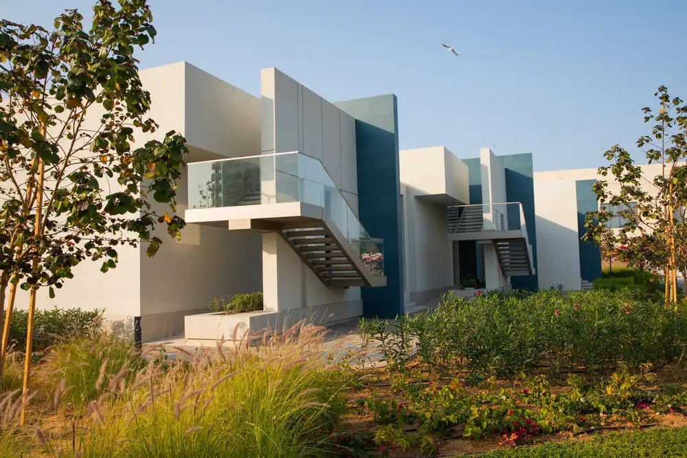 AJMAN HOTEL LUXURY VILLAS