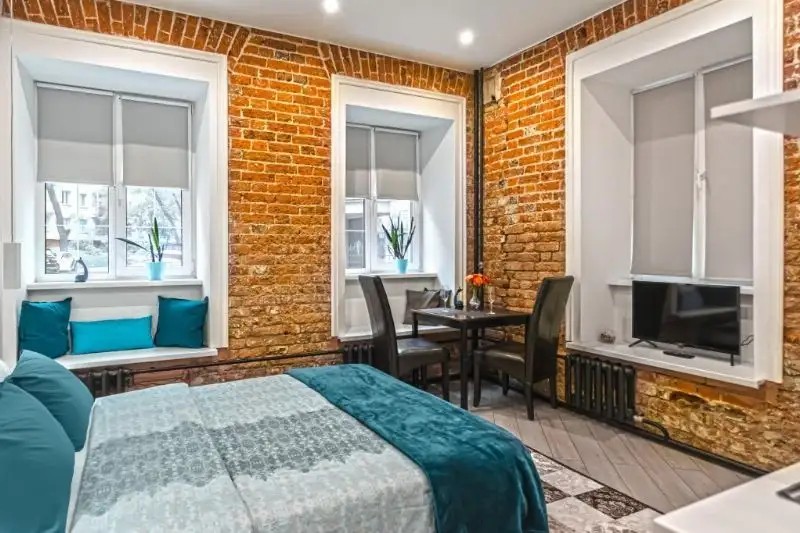 AESTHETICS ROOM HOUSE