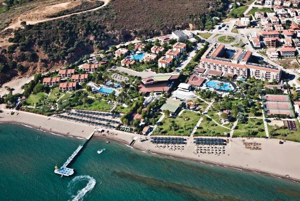 CACTUS CLUB YALI HOTELS & RESORT (EX. CLUB YALI & RESORT)