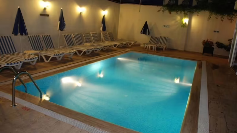 HOTEL ALANYA