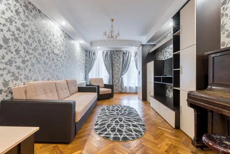 АПАРТИКО НА ГРИВЦОВА