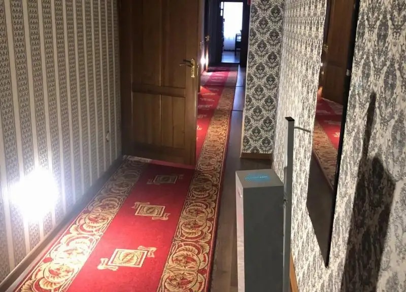 ХОСТЕЛЫ РУС ИРКУТСК