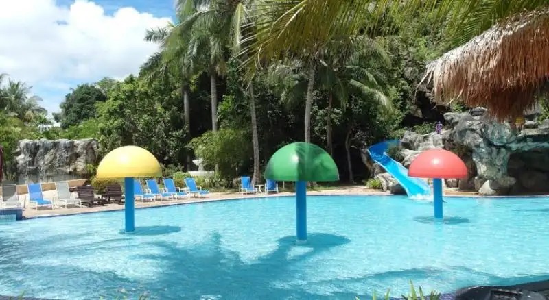 ASEANIA RESORT