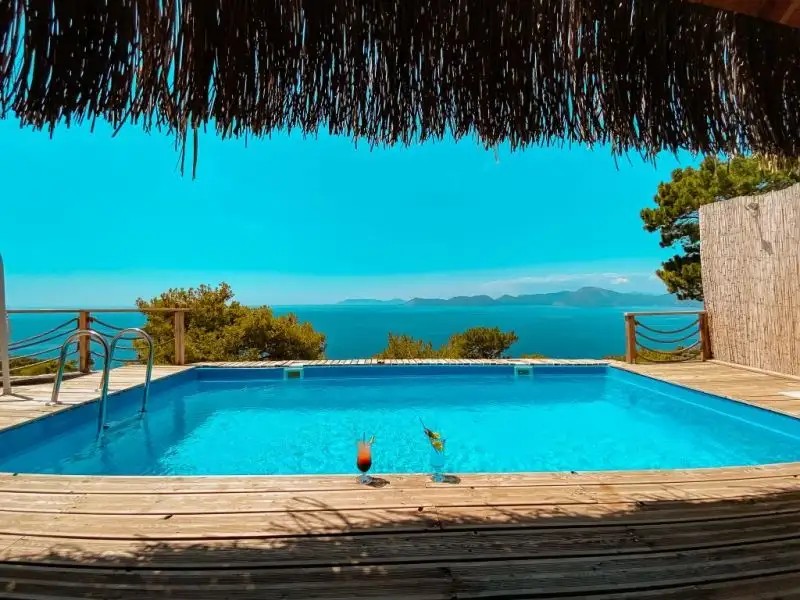HEAVEN RESORT FARALYA