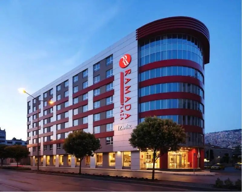 RAMADA PLAZA IZMIR