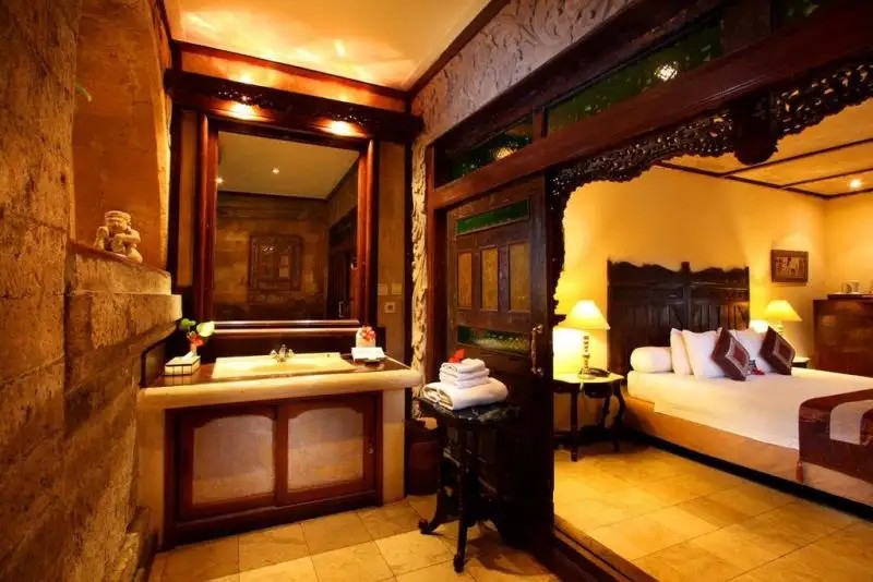 ARMA RESORT