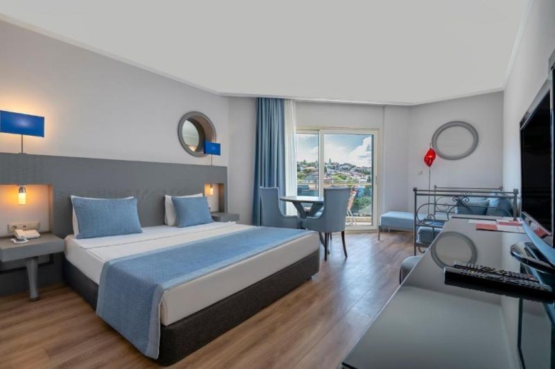family suite