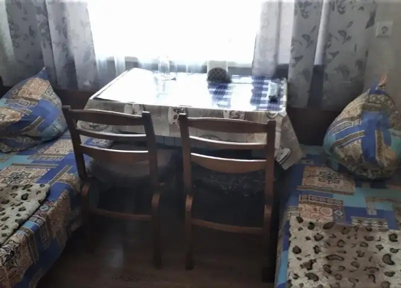 СТАРЫЙ ВОКЗАЛ ХОСТЕЛ