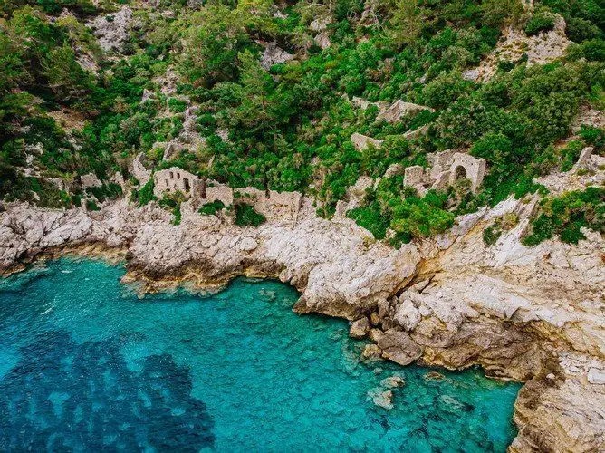 KABAK MANZARA BUNGALOW
