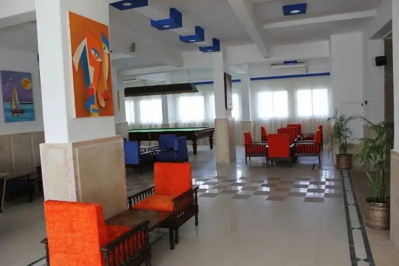 SAINT MARIA RESORT